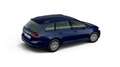 Volkswagen Golf Variant Trendline Azul - thumbnail 4
