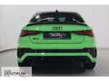 Audi RS 3 Limousine S tronic UVP 91.055EUR incl Überführun Green - thumbnail 4