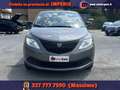 Lancia Ypsilon 1.0 FireFly 5 porte S&S Hybrid Silver Grigio - thumbnail 2