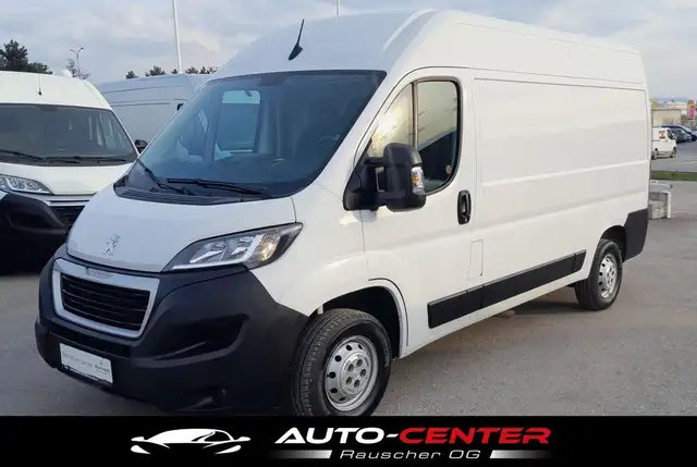Peugeot Boxer L2H2 Pro 2.2HDi * Netto €12.490,-*