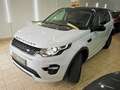 Land Rover Discovery Sport SE AWD+NAV+SOUNDSYSTEM+KAM+ Weiß - thumbnail 8