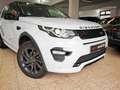 Land Rover Discovery Sport SE AWD+NAV+SOUNDSYSTEM+KAM+ Weiß - thumbnail 4