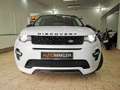 Land Rover Discovery Sport SE AWD+NAV+SOUNDSYSTEM+KAM+ Weiß - thumbnail 6