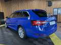 Skoda Superb Combi TSI iV DSG Navi*Virt*Kam*St.Hz*AHK Blau - thumbnail 5