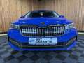 Skoda Superb Combi TSI iV DSG Navi*Virt*Kam*St.Hz*AHK Blau - thumbnail 2