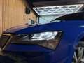 Skoda Superb Combi TSI iV DSG Navi*Virt*Kam*St.Hz*AHK Blau - thumbnail 14