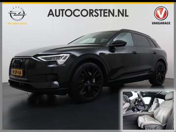 55 Quattro 95 kWh Pano-Dak Leer Lmv 22" Head-Up Ad