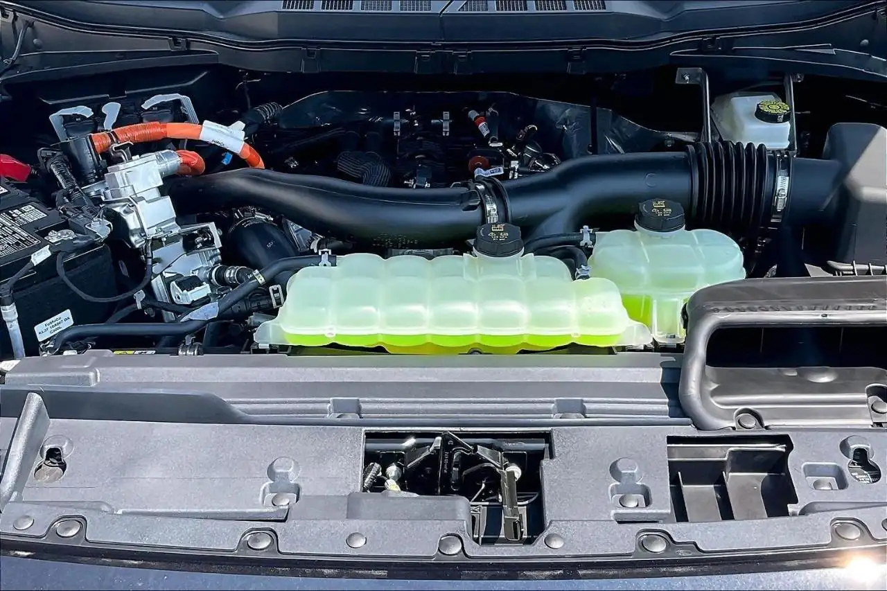 Ford F 150 photo Ford F 150