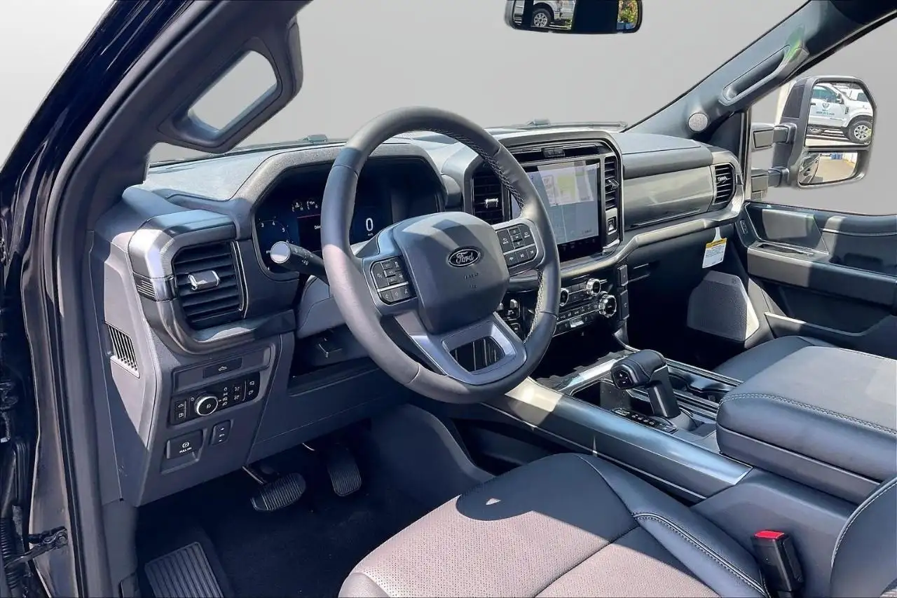 Ford F 150 photo Ford F 150