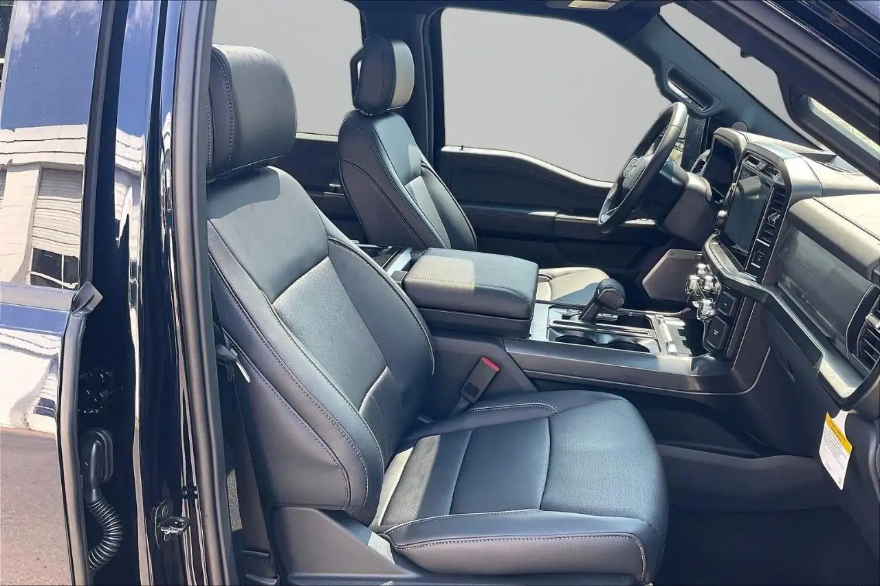 Ford F 150 photo Ford F 150