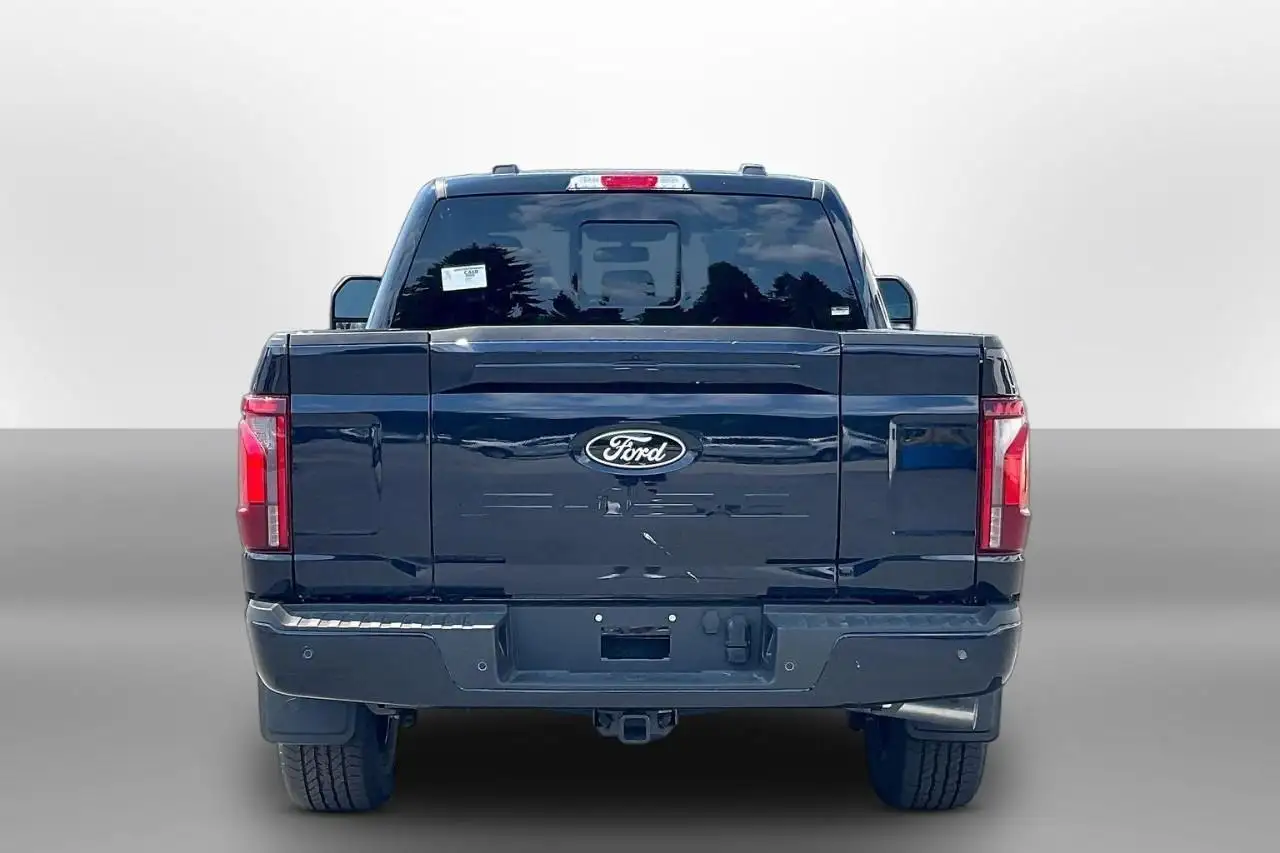 Ford F 150 photo Ford F 150