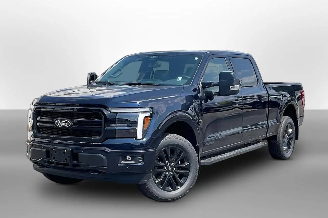 Ford F 150 photo Ford F 150