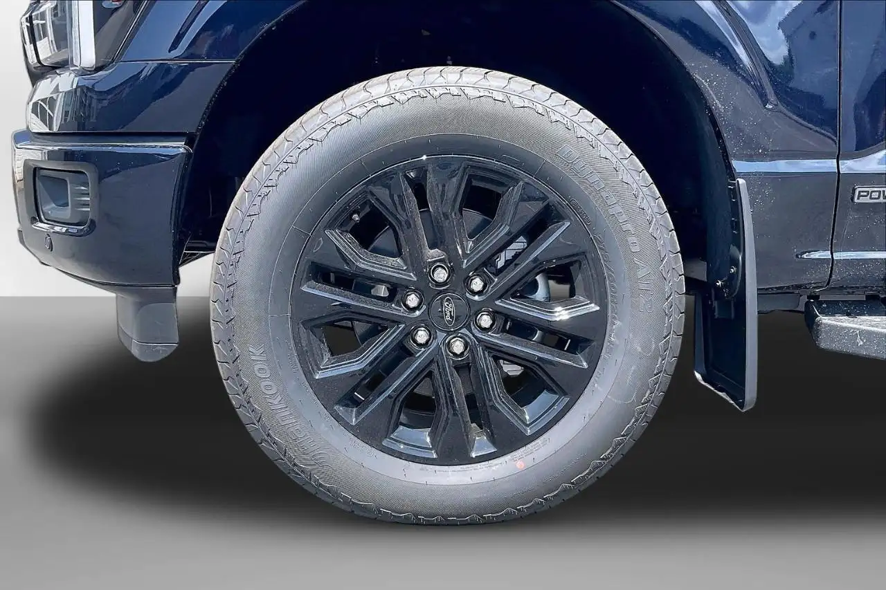 Ford F 150 photo Ford F 150