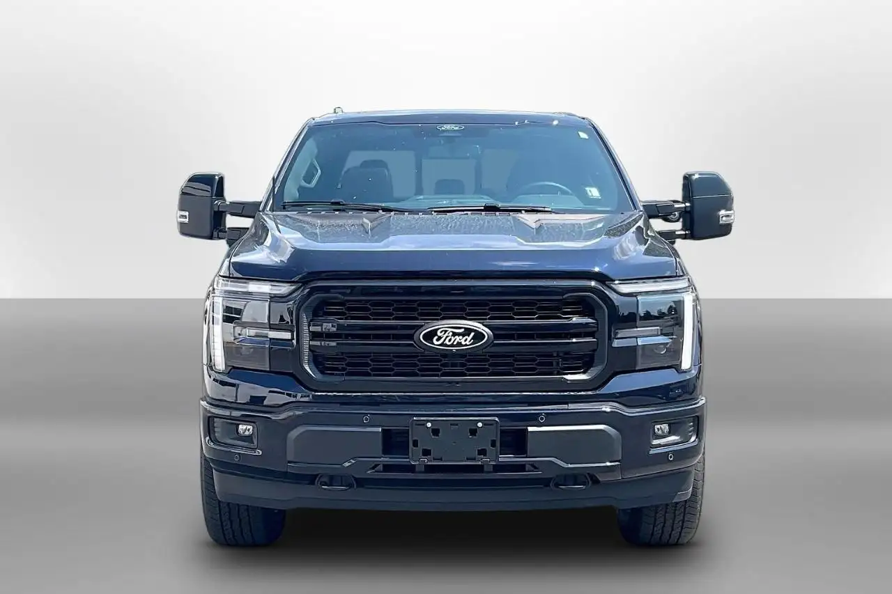 Ford F 150 photo Ford F 150