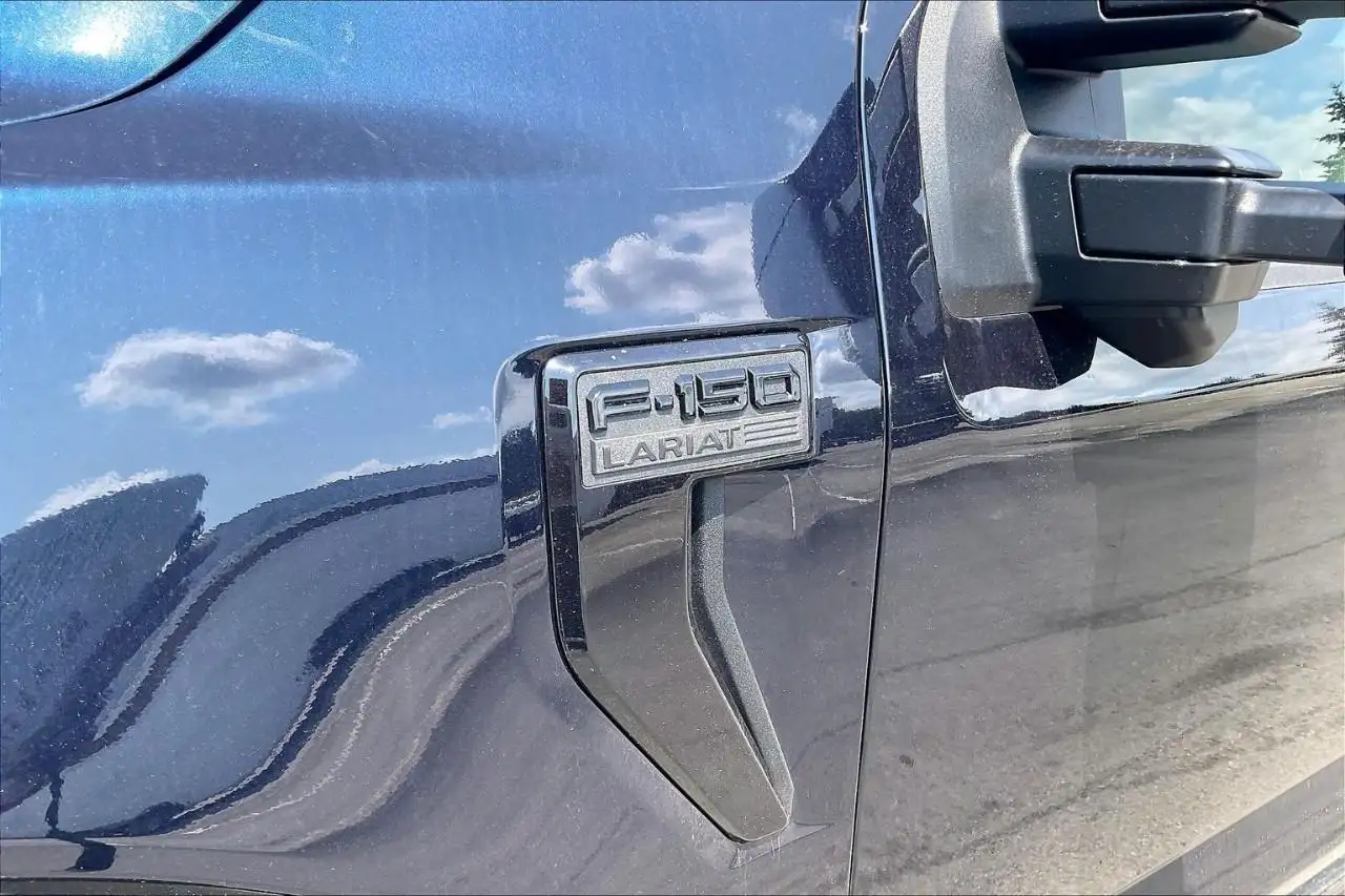 Ford F 150 photo Ford F 150
