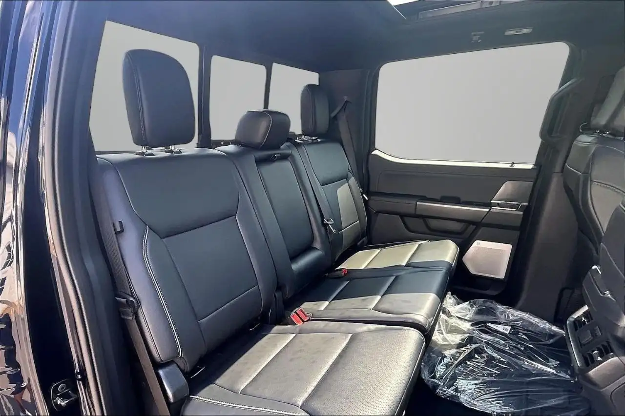 Ford F 150 photo Ford F 150