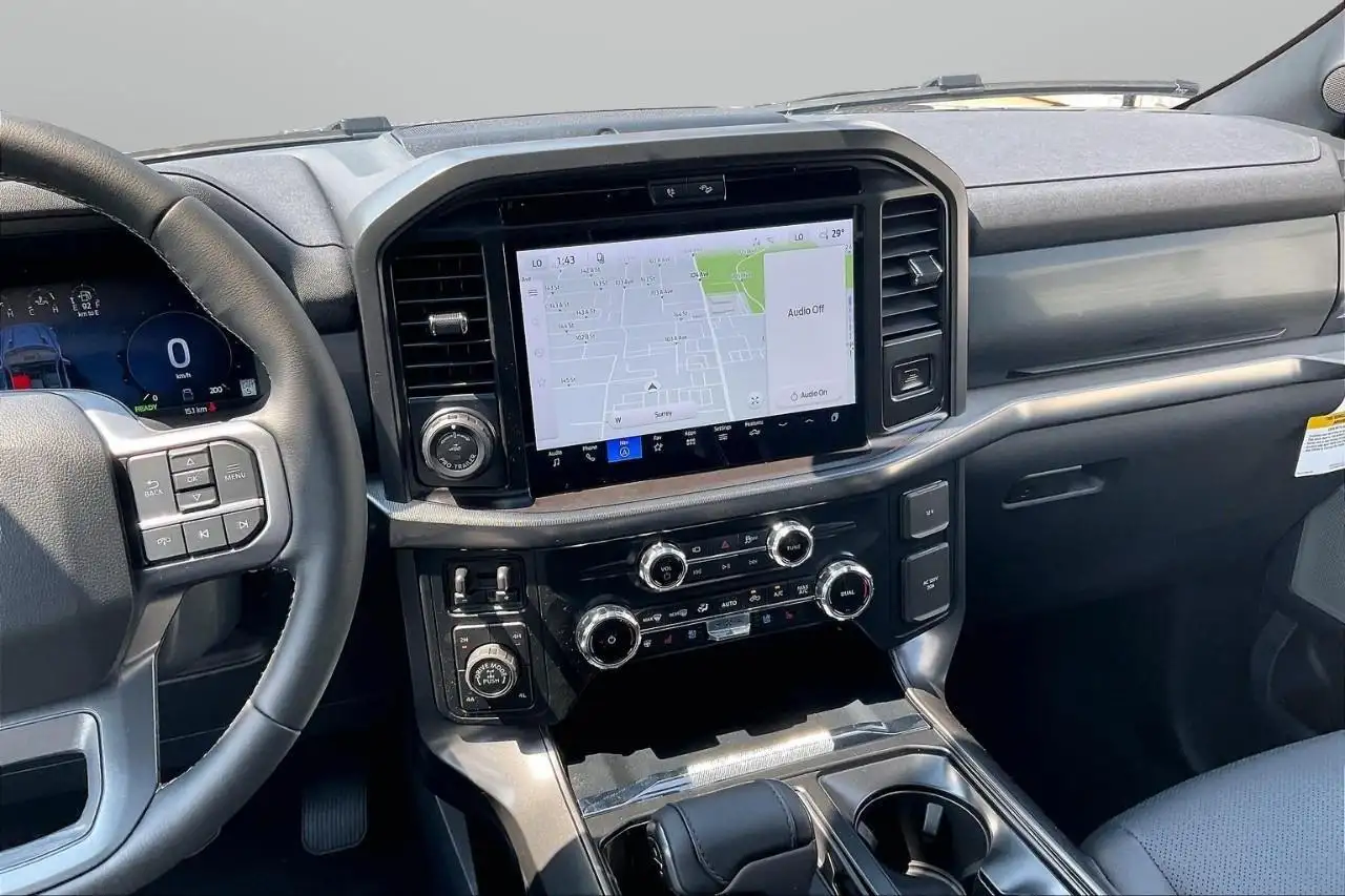 Ford F 150 photo Ford F 150