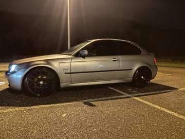 Compact ti Pack Sport