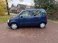 Suzuki Wagon R+ 1.3 GLS / stuurbekrachtiging / Apk / Aux / cv / Blauw - thumbnail 3