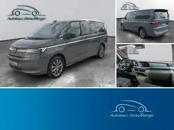 Volkswagen T7 Multivan Style lang ACC RFK Pano 3ZK IQ.Light
