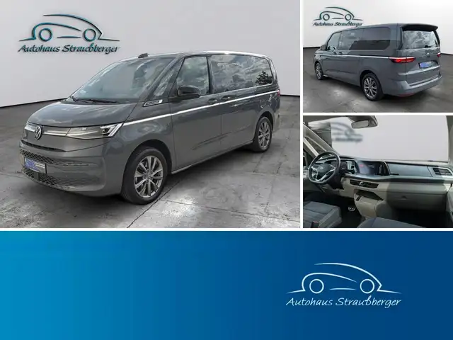 Volkswagen T7 Multivan Style lang ACC RFK Pano 3ZK IQ.Light