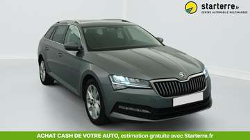 2.0 TDI 150 SCR DSG7 BUSINESS