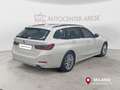 BMW 316 d 48V Touring BUSINESS ADVANTAGE Bianco - thumbnail 6