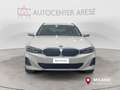 BMW 316 d 48V Touring BUSINESS ADVANTAGE Bianco - thumbnail 9