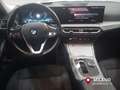 BMW 316 d 48V Touring BUSINESS ADVANTAGE Bianco - thumbnail 11
