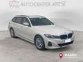 BMW 316 d 48V Touring BUSINESS ADVANTAGE Bianco - thumbnail 8