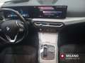 BMW 316 d 48V Touring BUSINESS ADVANTAGE Bianco - thumbnail 12