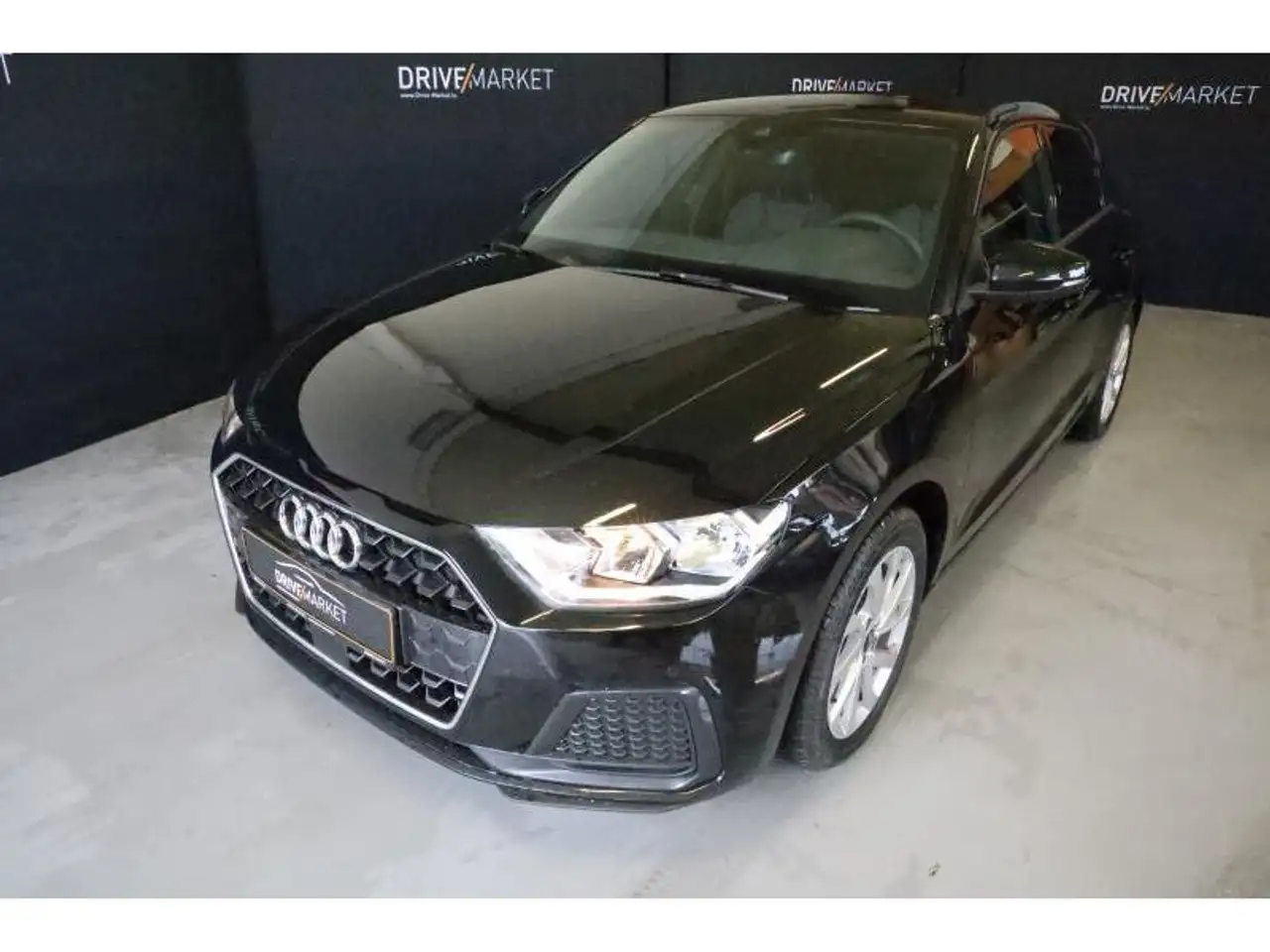 Audi A1 2026