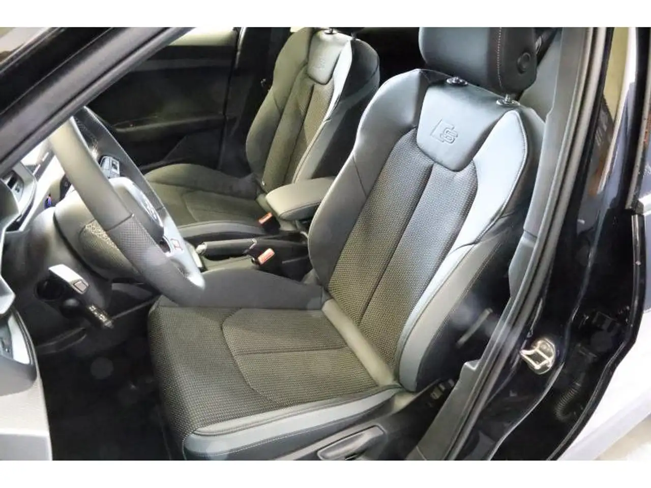 Audi A1 2026