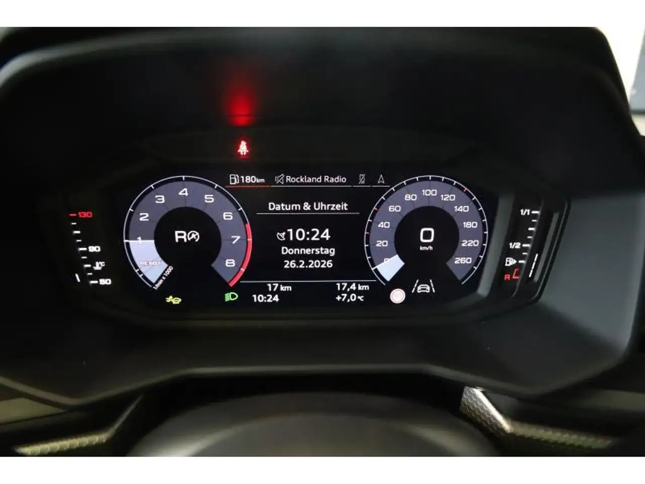 Audi A1 2026