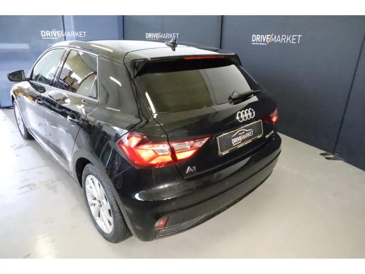 Audi A1 2026