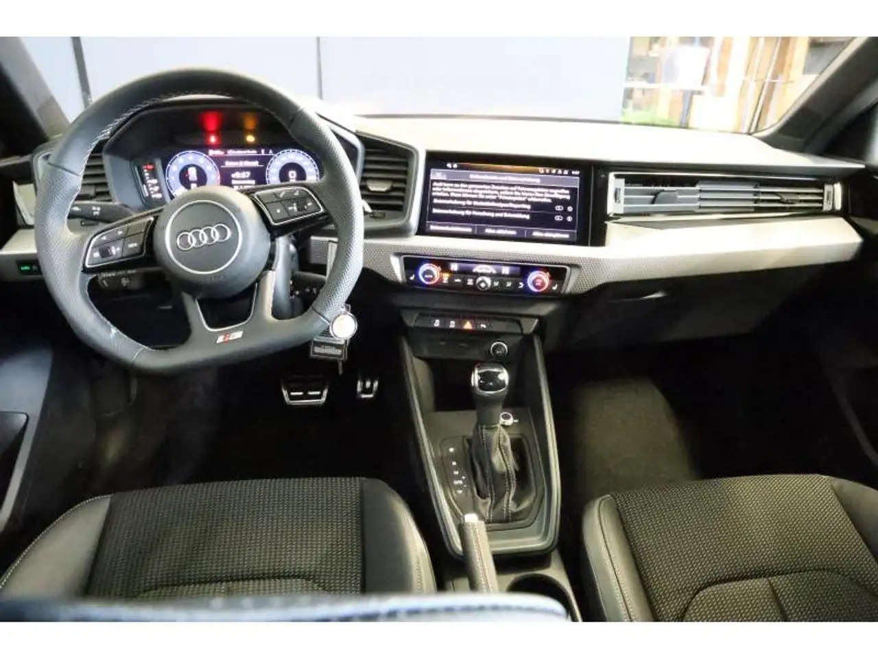 Audi A1 2026