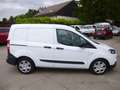 Ford Transit Courier Trend/Klima/LKW Zulass/4xAllwet Weiß - thumbnail 2