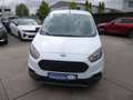 Ford Transit Courier Trend/Klima/LKW Zulass/4xAllwet Weiß - thumbnail 8