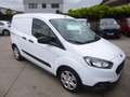 Ford Transit Courier Trend/Klima/LKW Zulass/4xAllwet Weiß - thumbnail 1