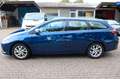 Toyota Auris Touring Sports Edition-S Sitzheizung Navi Bleu - thumbnail 4