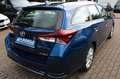 Toyota Auris Touring Sports Edition-S Sitzheizung Navi Bleu - thumbnail 7