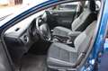 Toyota Auris Touring Sports Edition-S Sitzheizung Navi Bleu - thumbnail 9