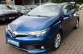 Toyota Auris Touring Sports Edition-S Sitzheizung Navi Bleu - thumbnail 1