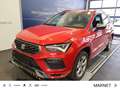 SEAT Ateca 2.0 TDI DSG  FR Navi*Kamera*El.Heck*Keyles Rot - thumbnail 1