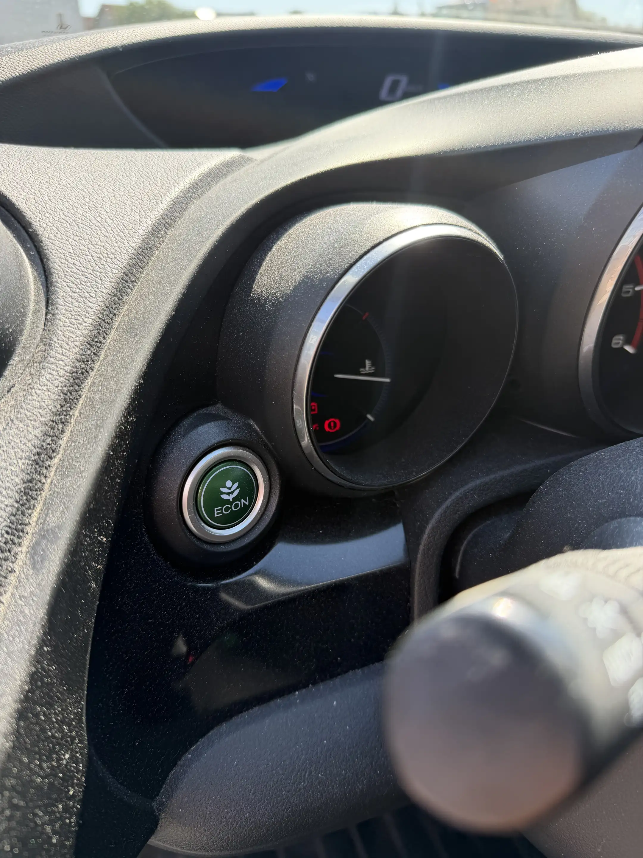 Honda Civic — photo 13