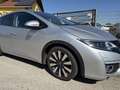 Honda Civic Silber - thumbnail 3