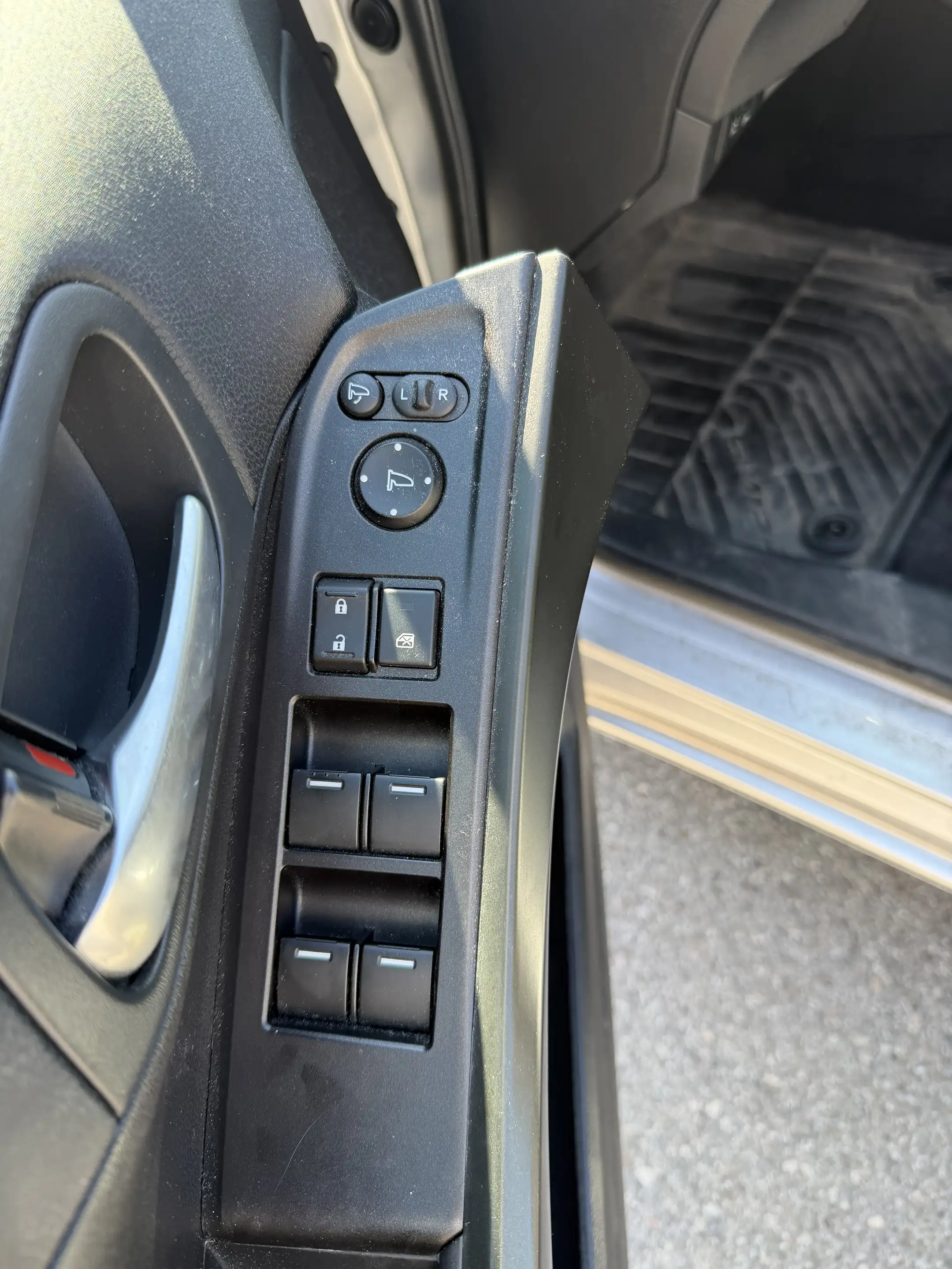 Honda Civic — photo 10