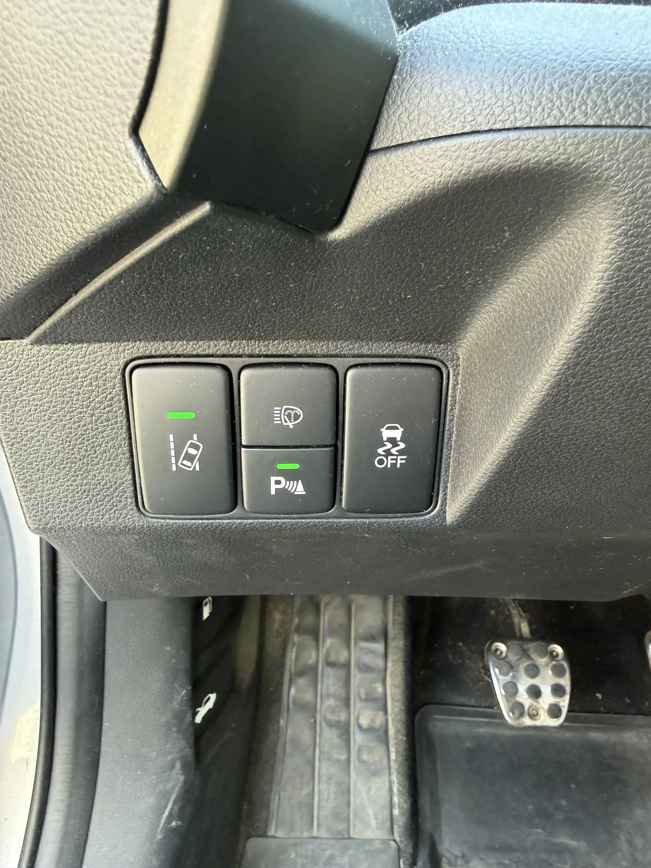 Honda Civic — photo 14