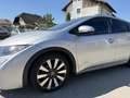 Honda Civic Silber - thumbnail 1