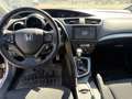 Honda Civic Silber - thumbnail 6